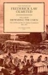 Frederick Law Olmsted - The Papers of Frederick Law Olmsted