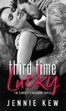 Jennie Kew - Third Time Lucky