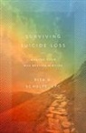 Rita Schulte Lpc, Rita A Schulte Lpc, Rita A. Schulte Lpc - Surviving Suicide Loss