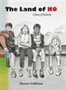 Sharon Goldman - The Land of No