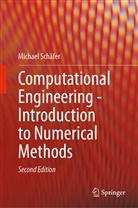 Michael Schäfer - Computational Engineering - Introduction to Numerical Methods