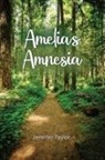 Jennifer Taylor - Amelia's Amnesia