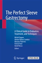 Almino Ramos Cardoso, Michel Gagner, David Nocca, Patrick Noel, Mariano Palermo, Mariano Palermo et al... - The Perfect Sleeve Gastrectomy