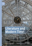 Tris Ferguson, Trish Ferguson - Literature and Modern Time