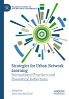 Leon van den Dool, Leo van den Dool, Leon van den Dool - Strategies for Urban Network Learning