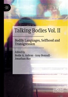 Bodie A. Ashton, Am Bonsall, Amy Bonsall, Jonathan Hay - Talking Bodies Vol. II