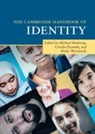 Michael (Clark University Bamberg, Michael Bamberg, Carolin Demuth, Meike Watzlawik - Cambridge Handbook of Identity