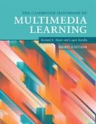Richard E. Mayer, Richard E. (University of California Mayer, Logan Fiorella, Fiorella Logan, Richard E. Mayer, Mayer Richard E. - Cambridge Handbook of Multimedia Learning