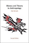 Alan Barnard, Alan (University of Edinburgh) Barnard, Barnard Alan - History and Theory in Anthropology