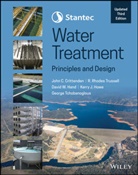 Crittenden, Jc Crittenden, John Crittenden, John C Crittenden, John C. Crittenden, John C. (Georgia Institute of Technolo Crittenden... - Stantec''s Water Treatment