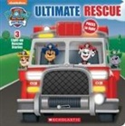 Scholastic, Scholastic Inc. (COR) - Ultimate Rescue