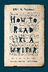 Dr Erin M. (Limestone College Pushman, Erin M Pushman, Erin M. Pushman - How to Read Like a Writer