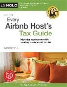 Stephen Fishman - Every Airbnb Host's Tax Guide