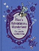 Lewis Carroll, Lewis/ Tenniel Carroll, John Tenniel - Alice's Adventures in Wonderland and Through the Looking Glass
