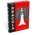 B. Stoker, Bram Stoker, Edward Gorey - Dracula