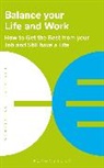 Bloomsbury Publishing Plc, Bloomsbury Publishing - Balance Your Life and Work