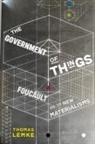 Thomas Lemke - The Government of Things