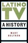 Mary Beltran, Mary Beltrán - Latino TV