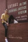 Vera (EDT)/ Pasko Lopez, Vera Lopez, Lisa Pasko - Latinas in the Criminal Justice System