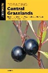 Bo Brown - Foraging Central Grasslands