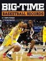 Thom Storden - Big-time Basketball Records