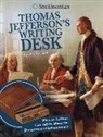 John Micklos, John Micklos Jr - Thomas JeffersonÆs Writing Desk