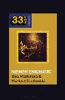 Mariusz Gradowski, Ewa Mazierska, Fabian Holt - Czeslaw Niemen's Niemen Enigmatic