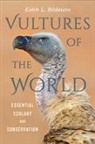 Keith L Bildstein, Keith L. Bildstein - Vultures of the World