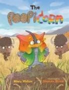 Hilary Whiton, Stephen Stone - The Poopicorn