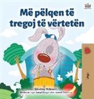 Shelley Admont, Kidkiddos Books - I Love to Tell the Truth (Albanian Book for Kids)