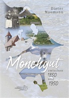 Dieter Naumann - Mönchgut