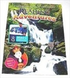 Ml, Houghton Mifflin Harcourt - Reading Adventures Magazine Grade 2