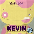 Rob Biddulph - Kevin