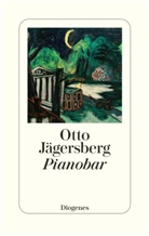 Otto Jägersberg - Pianobar