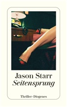 Jason Starr - Seitensprung