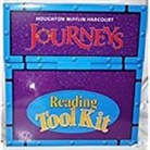 Houghton Mifflin Company - Journeys: Reading Tool Kit Grades 1-3