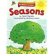 Read - Seasons: Theme 3.1 Level 1