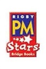 Rigby - Rigby PM Stars Bridge Books: Teacher's Guide Supplement for English Language Learners 1999
