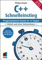 Philipp Hasper - C++ Schnelleinstieg