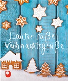 Lauter süße Weihnachtsgrüße