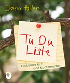 Jörn Heller - Tu Du Liste