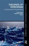 Murat Haner, Murat Sloan Haner, Melissa M. Sloan, Murat Haner, Melissa M. Sloan - Theories of Terrorism