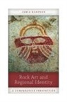 Jamie Hampson - Rock Art and Regional Identity