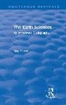 Roy Porter, Roy (Deceased Porter, Roy Porter - Earth Sciences
