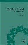Lucy Cogan, Dorothea Du Bois, Lucy Cogan - Theodora, a Novel