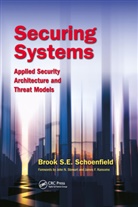 Brook S. E. Schoenfield, Brook S. E. (Melusine Productions Schoenfield, Schoenfield Brook S. E. - Securing Systems