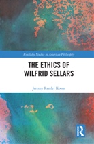 Jeremy Randel Koons - Ethics of Wilfrid Sellars