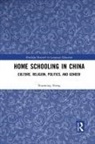 Xiaoming Sheng, Xiaoming (University of Cambridge Sheng, Sheng Xiaoming - Home Schooling in China