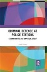 Anna Pivaty, Anna (Assistant Professor Pivaty - Criminal Defence At Police Stations