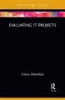 Eriona Shtembari, Eriona Shtëmbari - Evaluating It Projects